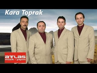 Kara Toprak - Grup Gönül