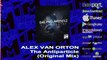 ALEX VAN ORTON - The Antiparticle (Original Mix) [Interesting Music]