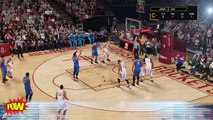 NBA 2K16 ROCKETS - OCLAJOMA