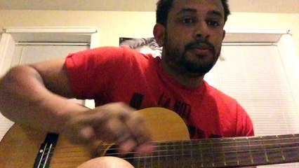 Mulher Incrivel - ODAIR BARROS practicing