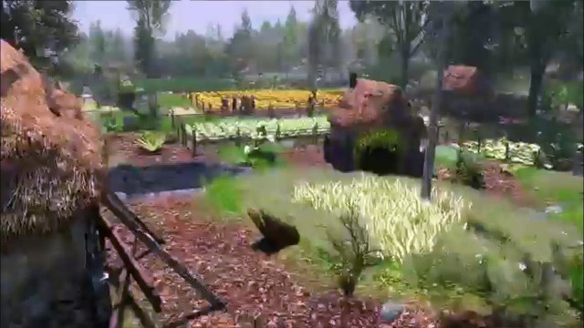 شرح : تحميل لعبة بناء القريهLife is Feudal: Forest Village بحجم ( 311 ميجه ) برابط تورنت مباشر :)