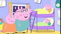 Peppa Pig English Episodes Season 3 Episode 30 Sun, Sea and Snow Full Episodes 2016