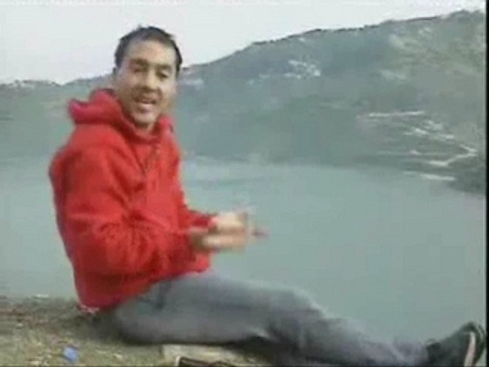 Kabyle Algérien Nado