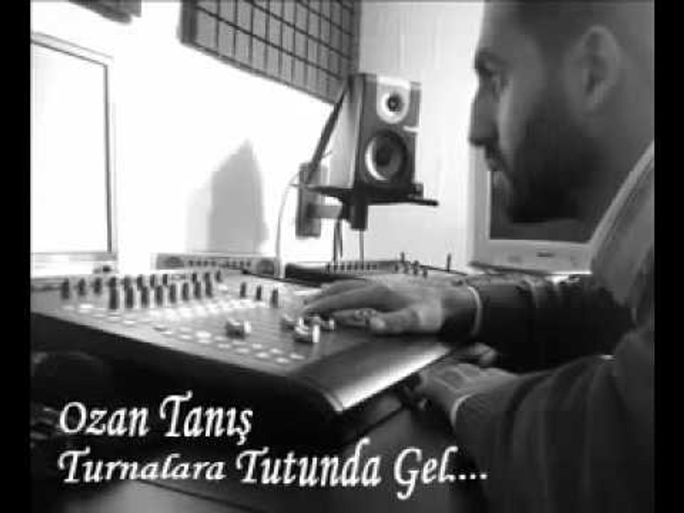 Ozan Tanış   Turnalara Tutunda Gel