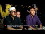 Arya Wiguna Parody HULK Ngamuk DEMI TUHAN vs Afika