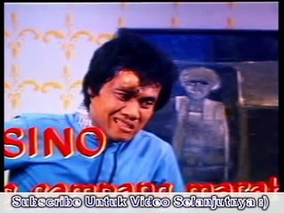 Warkop DKI Episode Terbaik : Kasino yang Gampang Marah