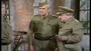 Dad's Army - S 3 E 8 - The Day The Balloon Went Up