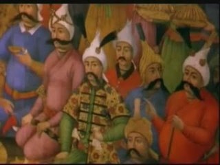 2. Selim - Sarı Selim