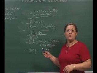 Tarih - 21. TBMM ve Sevr Antlaşması