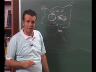 Coğrafya - 09. Türkiye'nin Fiziki Coğrafi Yerşekilleri - 2