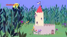 Ben and Hollys Little Kingdom v1e06 The Lost Egg rus eng