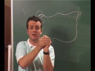 Coğrafya - 08. Türkiye'nin Fiziki Coğrafi Yerşekilleri - 1