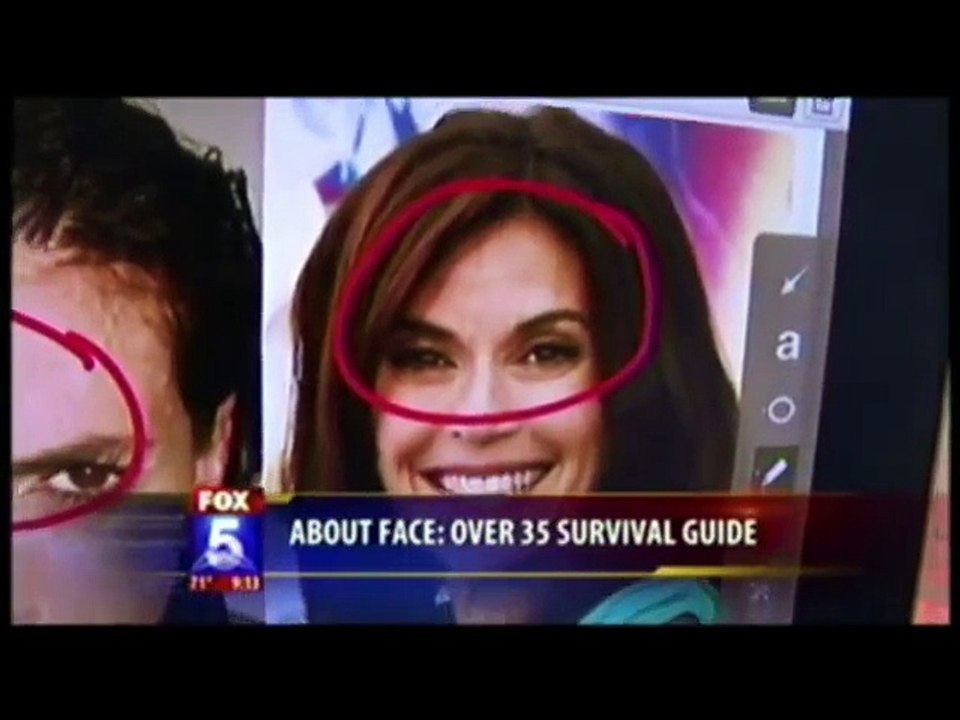 San Diego Plastic Surgery  Over 35  Survival Guide