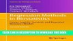 New Book Regression Methods in Biostatistics: Linear, Logistic, Survival, and Repeated Measures