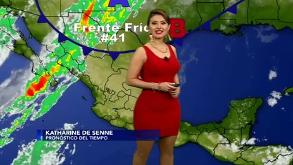 Katharine De Senne 4.3.2015