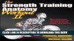 New Book Strength Training Anatomy Workout II, The (The Strength Training Anatomy Workout)