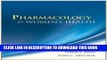 Collection Book Pharmacology for Women s Health