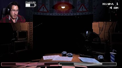 Five Nights at Freddy's Reaction Compilation