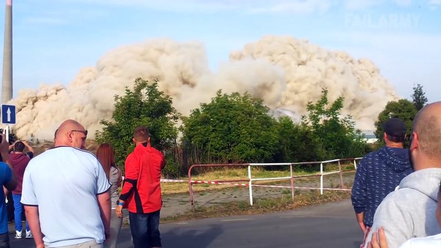 Close Calls & Near Misses Compilation FailArmy 2016