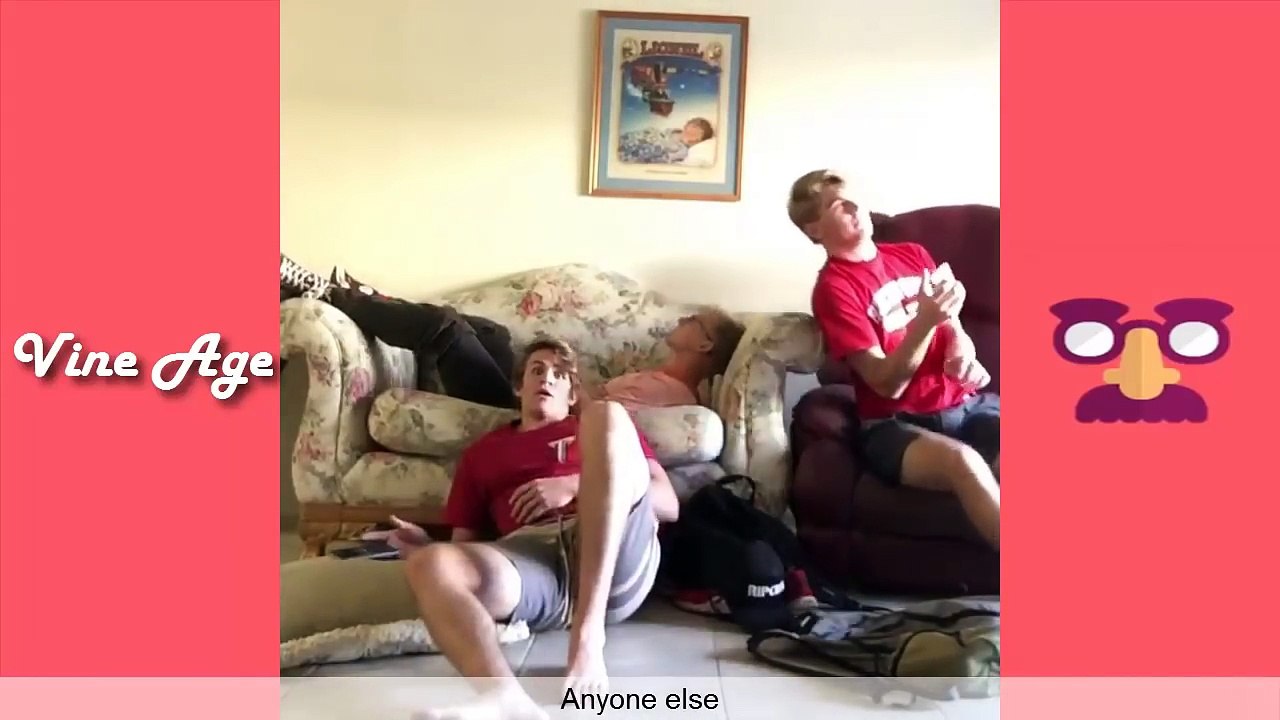 Cole LeBrant Vines Compilation Episode 1 (w titles) Best Vine Compilation - Vine Age✔
