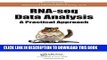 New Book RNA-seq Data Analysis: A Practical Approach (Chapman   Hall/CRC Mathematical and