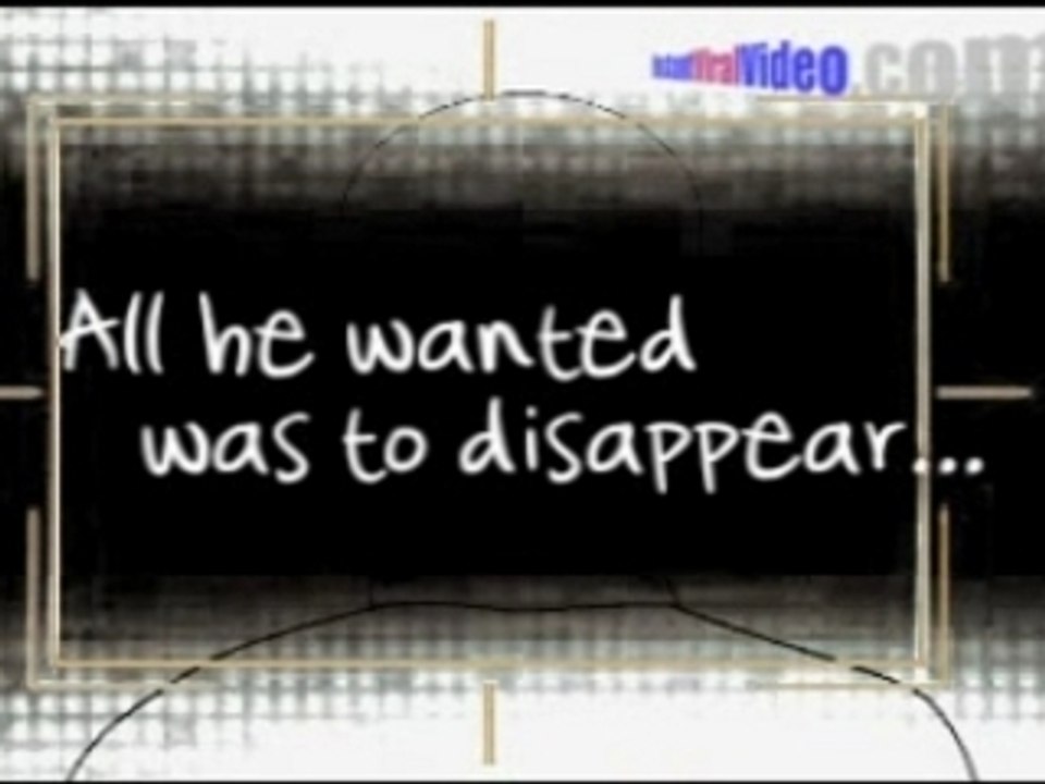 Speed Painting The Bourne Ultimatum Jason Bourne...