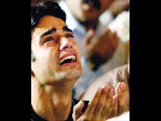 Senai DEMİRCİ  DUA