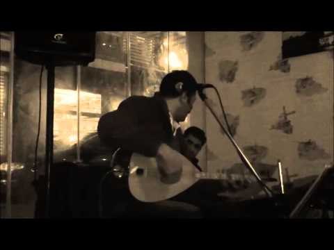 Cemal Kaya-Unut Beni 2014