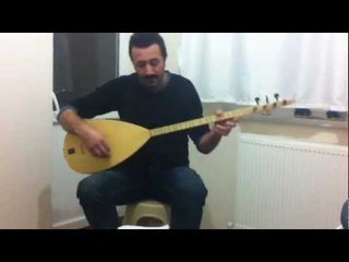 Cemal Kaya-İstemem Yarama Senin Şifanı(Yeni 2013)