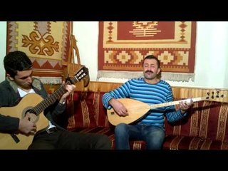 Cemal Kaya-Ben Seni Yasaklarda Sevdim (2014)