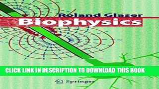Collection Book Biophysics: An Introduction