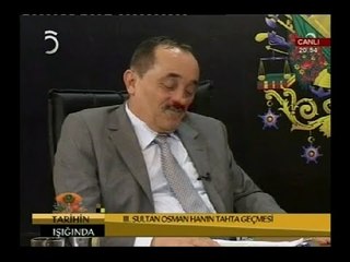 Sultan 3. Osman Han Dönemi, 3. Osman Hanın Eğitimi ve Tahta Geçişi