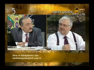 Sultan 2. Abdulhamit Hanın Hal Edilmesi