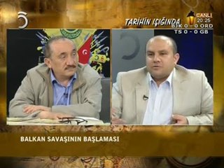 Kiliseler Kanununun Yayınlanması, Balkan Savaşının Başlaması, Cem Sultan Hadisesi - Kemal Arkun