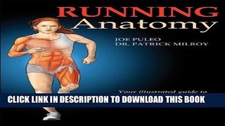 Collection Book Running Anatomy