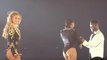 Beyonce Interrupts her Own Concert to Help her Backup Dancer Proposal
