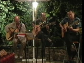 Cannonball rag (cover)