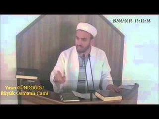 Avukat Bozuntusuna En Güzel Cevap - Yasin GÜNDOĞDU