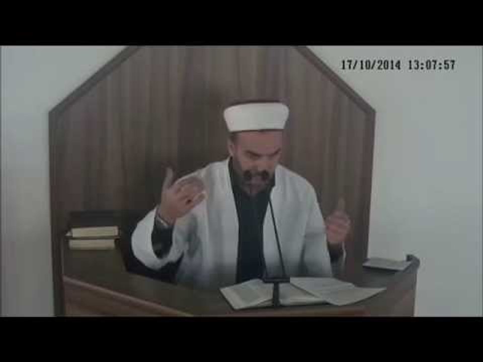 Yasin GÜNDOĞDU'dan Yaşar Nuri ÖZTÜRK'e Cevap DIR DIR. (Yeni)