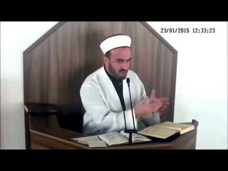 HOCA HOCA CAMİ DE SİYASET YAPMA! (Sen de İslama dil uzatma)