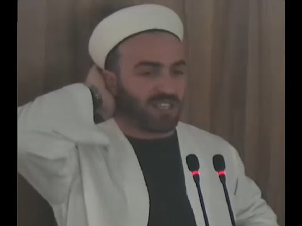 BÜTÜN KIZLAR TOPLANDIK Dinler Arası Diyalog!