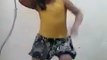 Whatsapp funny video girl sema dance@Whatsapp