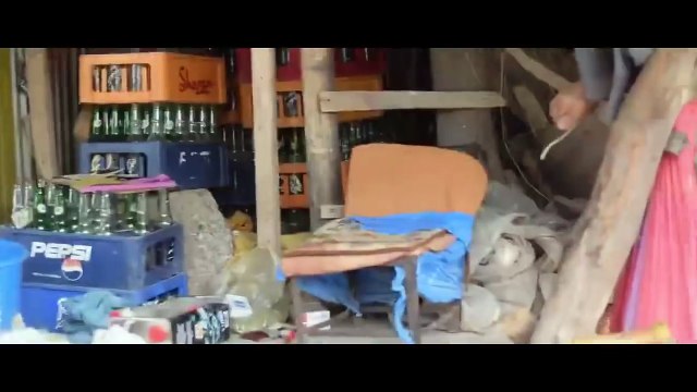 A lahori Guy visits to Bannu hahaha Our Vines video funny pashto clip