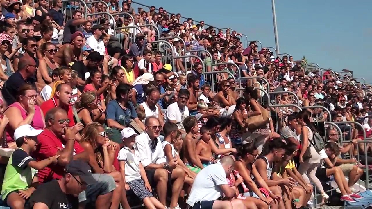 Car Stunt Show Video - Funny Video