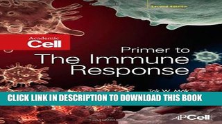 Collection Book Primer to the Immune Response, Second Edition