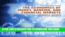 [PDF] Economics of Money, Banking and Financial Markets, Sixth Canadian Edition Full Collection
