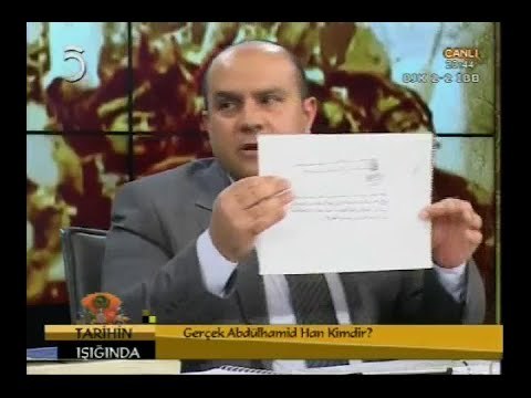 Sultan Abdulhamit Han Karizmatik miydi? Fakirlerin ve Yetimlerin Babası Abdulhamit Han