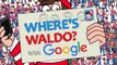 Wheres Waldo Cartoon - EssenceCartoon - Collaboration