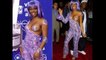 8 Shocking Red Carpet Celebrity Sexy Outfits