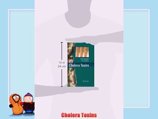 [PDF] Cholera Toxins Popular Online
